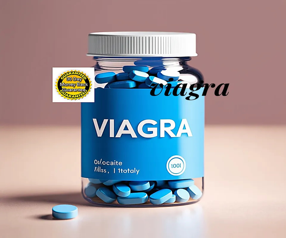 Viagra generico nombre